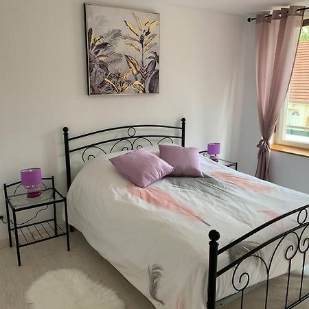 Maison De 1 A 8 Personnes Entierement Renovee Charly-sur-Marne Exteriör bild