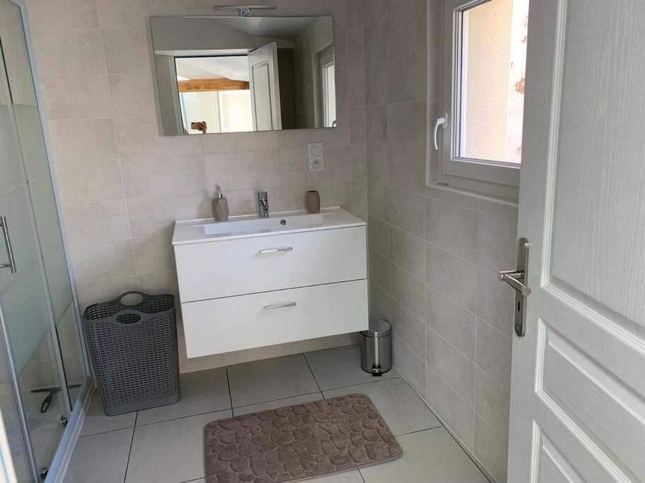Maison De 1 A 8 Personnes Entierement Renovee Charly-sur-Marne Exteriör bild