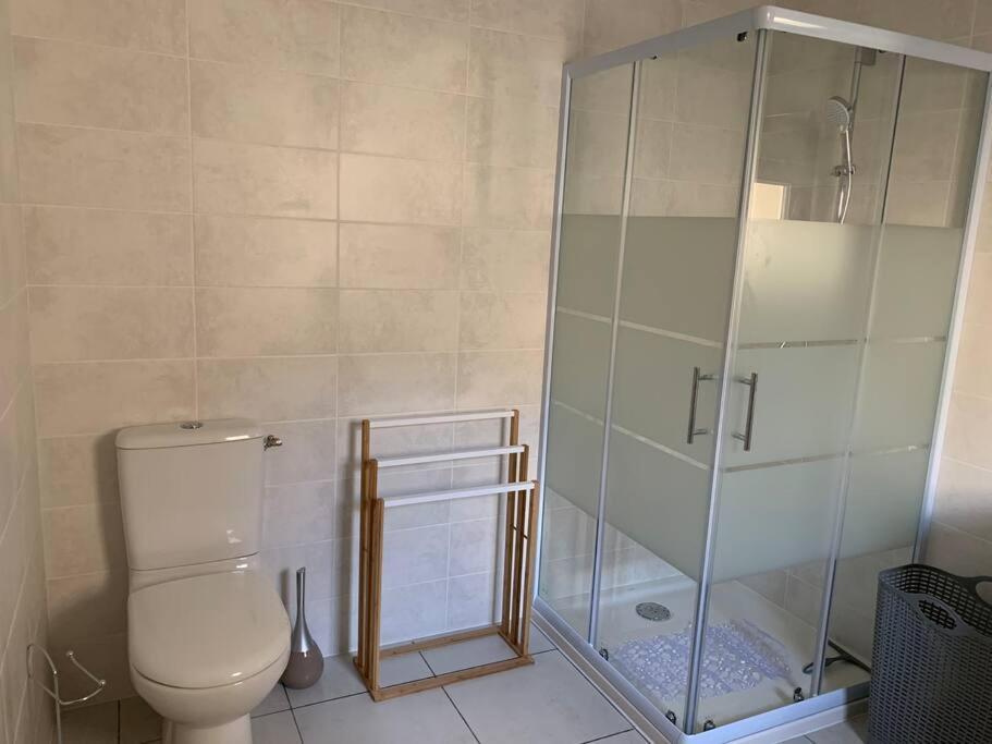 Maison De 1 A 8 Personnes Entierement Renovee Charly-sur-Marne Exteriör bild