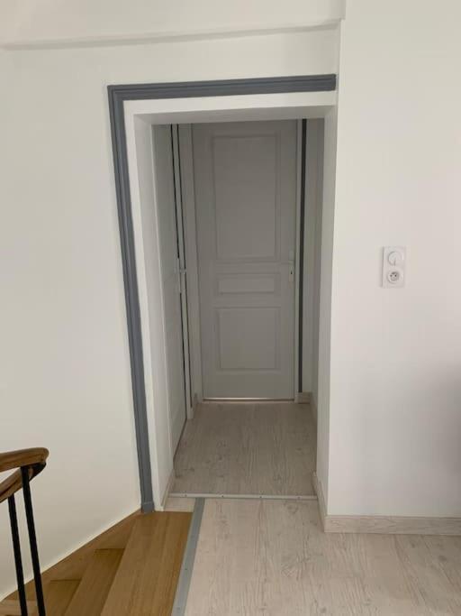 Maison De 1 A 8 Personnes Entierement Renovee Charly-sur-Marne Exteriör bild