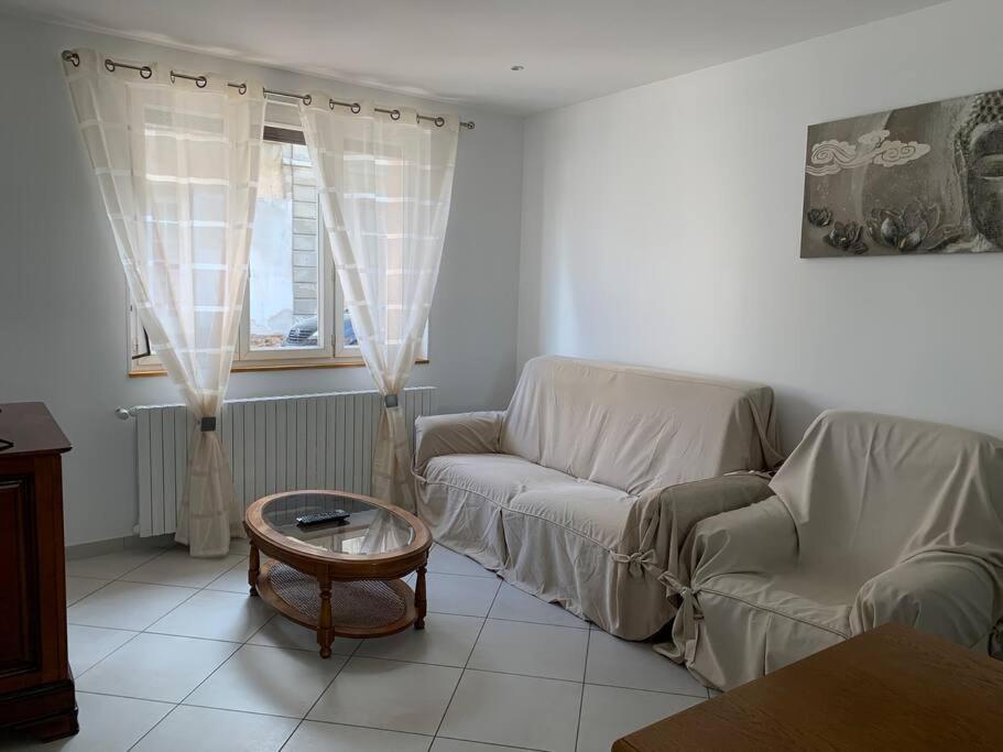 Maison De 1 A 8 Personnes Entierement Renovee Charly-sur-Marne Exteriör bild