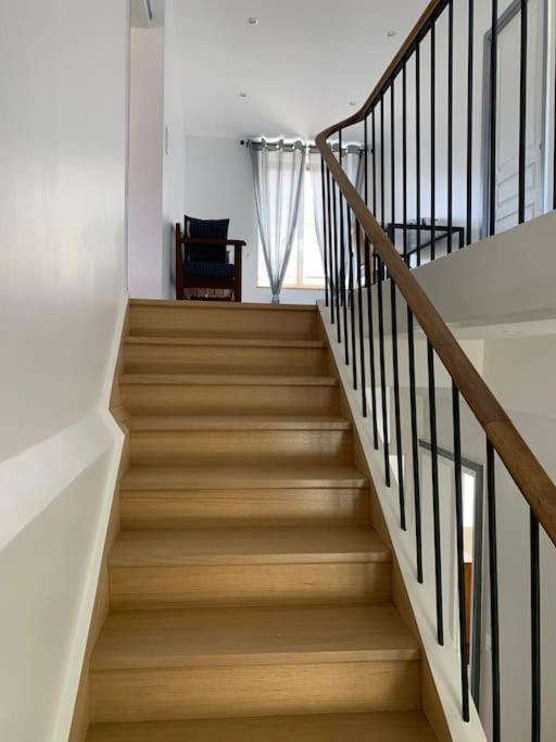 Maison De 1 A 8 Personnes Entierement Renovee Charly-sur-Marne Exteriör bild